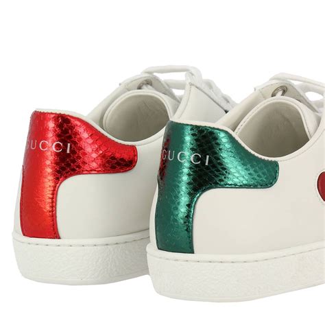 chaussure gucci nouvelle collection|chaussures gucci femme.